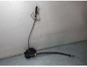 Recambio de cerradura puerta delantera izquierda para nissan qashqai (j10) acenta referencia OEM IAM SIN REF  6 PINES