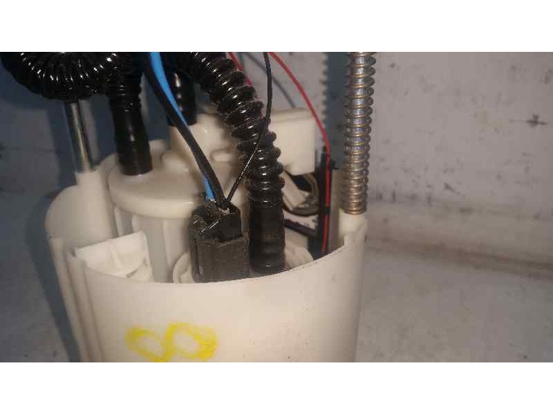 Recambio de aforador para citroën xsara berlina 1.9 d sx referencia OEM IAM 0580314020 C/BOMBA BOSCH