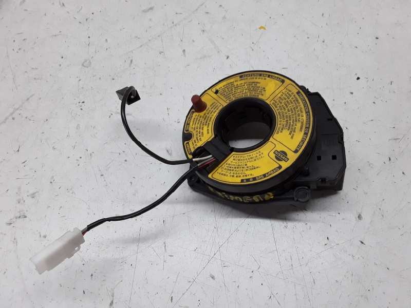 Recambio de kit airbag para nissan primera berlina (p11) 2.0 16v cat referencia OEM IAM   