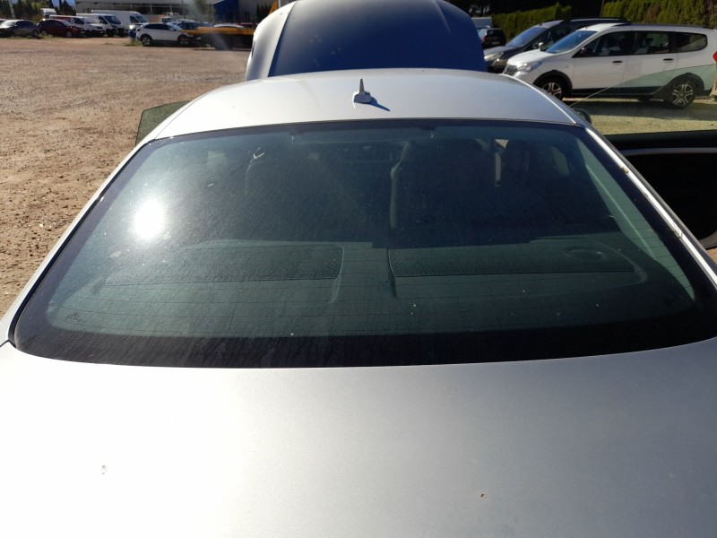 Recambio de luna trasera para audi a5 (8t3) 2.7 tdi referencia OEM IAM 8T0845501NVB  