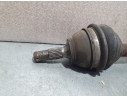 Recambio de transmision delantera izquierda para citroën c4 lim. seduction referencia OEM IAM 9656135280 8NN23 3883935
