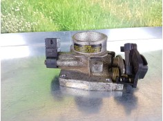 Recambio de caja mariposa para ford fiesta berlina ghia referencia OEM IAM 96BFFA  