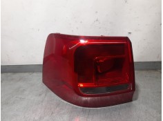 PILOTO TRASERO IZQUIERDO 7N0945095G VALEO 89504946 EXTERIOR