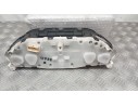 Recambio de cuadro instrumentos para peugeot 208 i (ca_, cc_) 1.6 hdi referencia OEM IAM 9805400480  SN10624