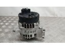 Recambio de alternador para fiat nuova 500 (150) lounge referencia OEM IAM 71784031 LUCAS LRA02800