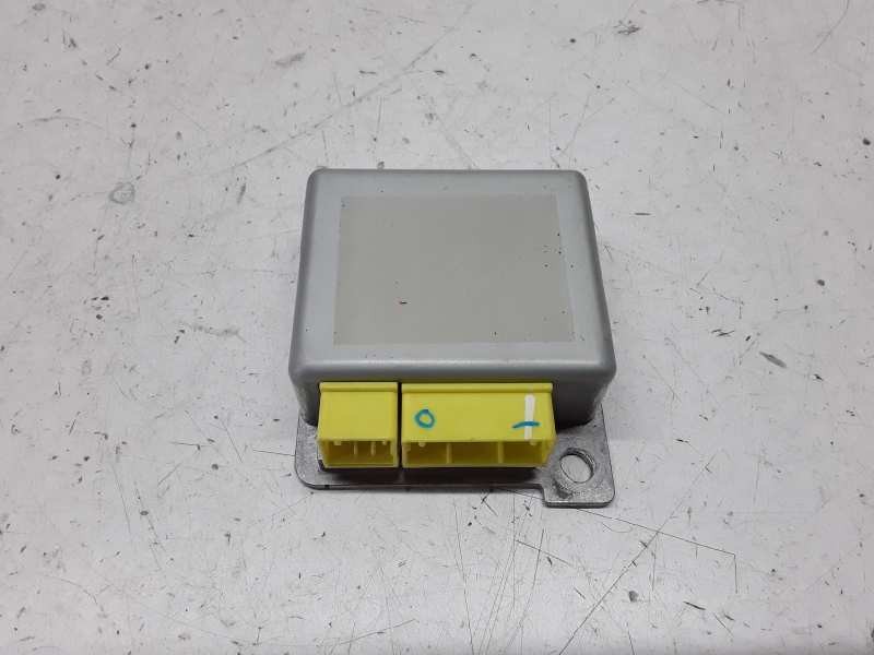 Recambio de kit airbag para nissan primera berlina (p11) 2.0 16v cat referencia OEM IAM   