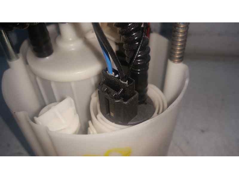 Recambio de aforador para citroën xsara berlina 1.9 d sx referencia OEM IAM 0580314020 C/BOMBA BOSCH