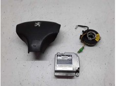 AIRBAG DELANTERO IZQUIERDO 