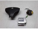 Recambio de airbag delantero izquierdo para peugeot boxer caja cerr. techo elevado (rs2850)(290/330)(´02) 330 cs td referencia O