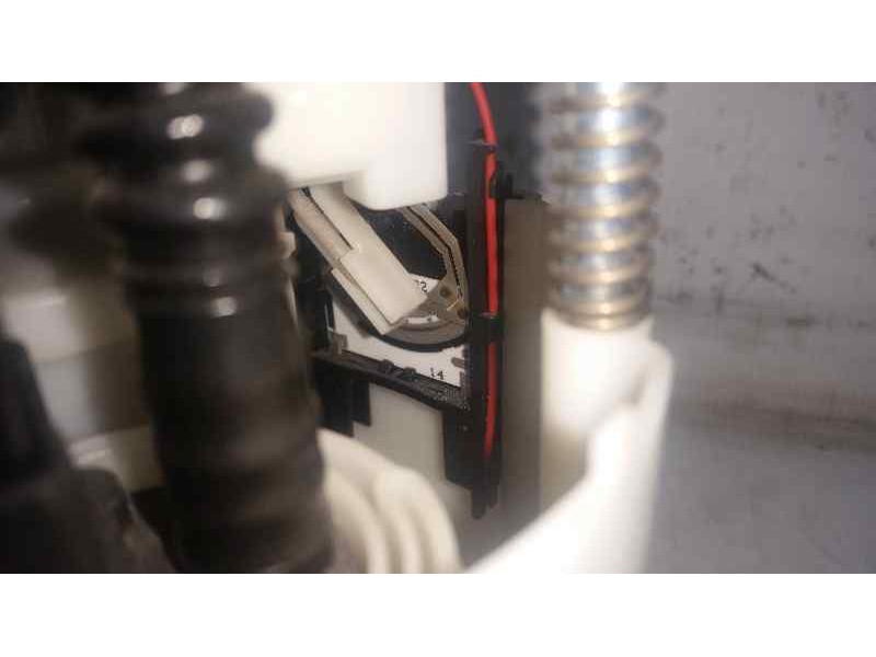 Recambio de aforador para citroën xsara berlina 1.9 d sx referencia OEM IAM 0580314020 C/BOMBA BOSCH