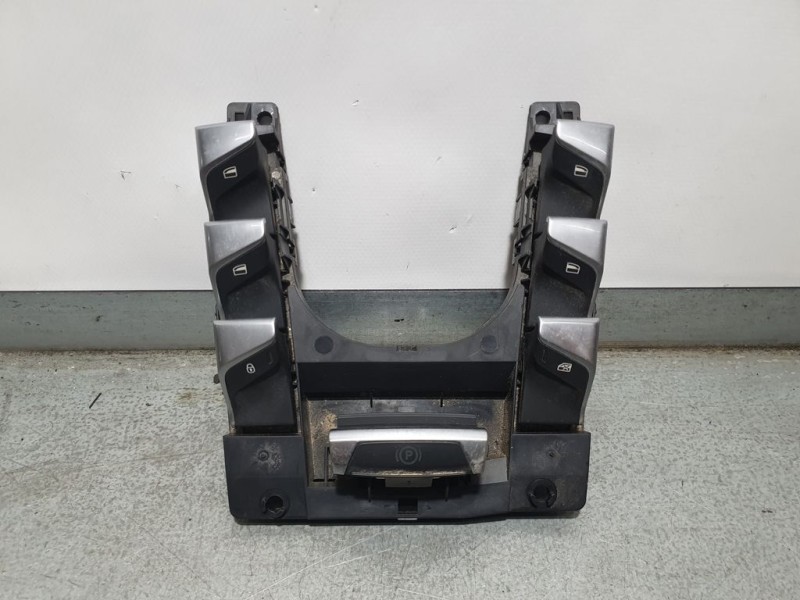 Recambio de mando multifuncion para ds 5 basis referencia OEM IAM   CONJUNTO MANDOS ELEVALUNAS