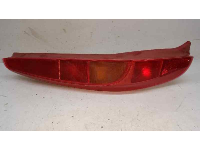 Recambio de piloto trasero izquierdo para fiat punto berlina (188) 1.9 jtd elx referencia OEM IAM   