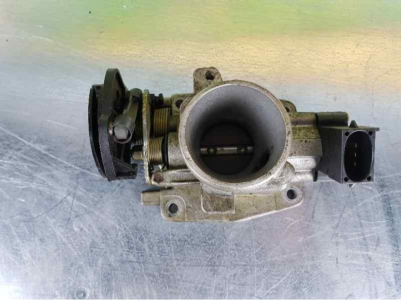 Recambio de caja mariposa para ford fiesta berlina ghia referencia OEM IAM 96BFFA  