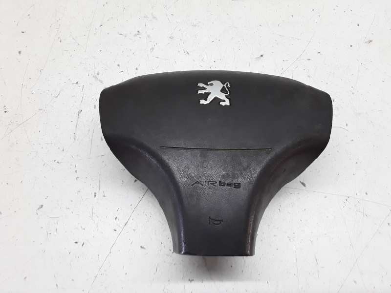 Recambio de airbag delantero izquierdo para peugeot boxer caja cerr. techo elevado (rs2850)(290/330)(´02) 330 cs td referencia O