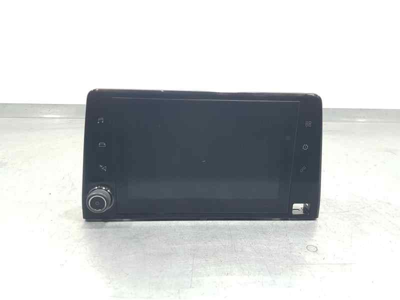 Recambio de sistema navegacion gps para citroën berlingo live pack talla m referencia OEM IAM 98345773 35260702 