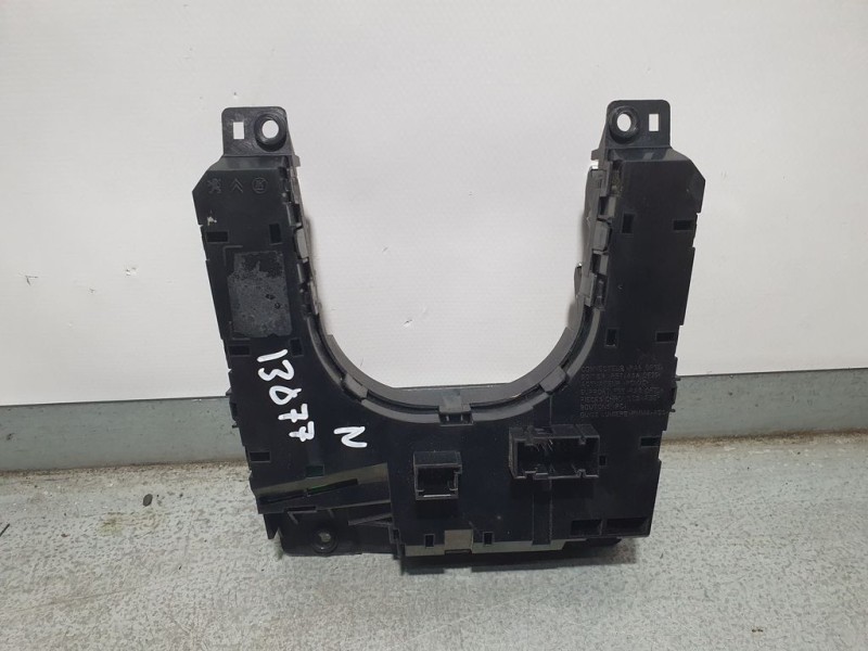 Recambio de mando multifuncion para ds 5 basis referencia OEM IAM   CONJUNTO MANDOS ELEVALUNAS