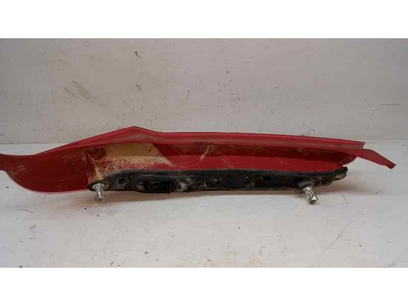 Recambio de piloto trasero izquierdo para fiat punto berlina (188) 1.9 jtd elx referencia OEM IAM   