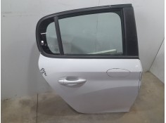 PUERTA TRASERA DERECHA 9827578080 TOCADA 
