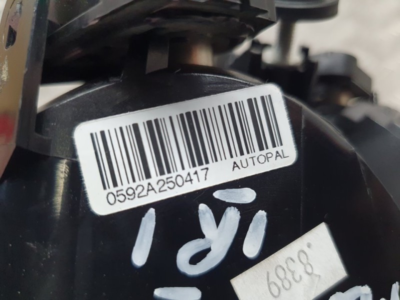 Recambio de piloto trasero derecho para citroën c5 station wagon feel referencia OEM IAM 9675067880  INTERIOR