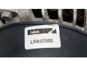 Recambio de alternador para fiat nuova 500 (150) lounge referencia OEM IAM 71784031 LUCAS LRA02800