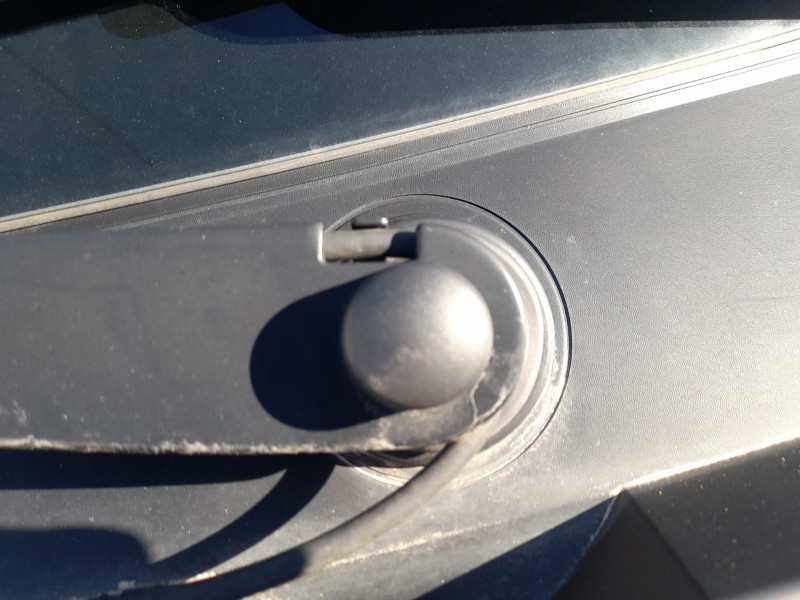 Recambio de motor limpia delantero para peugeot 508 sw ii (fc_, fj_, f4_) 2.0 bluehdi 160 referencia OEM IAM 9813396080  