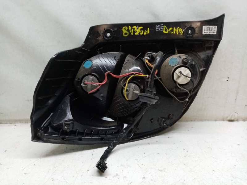 Recambio de piloto trasero derecho para chevrolet aveo berlina hatchback ls referencia OEM IAM   