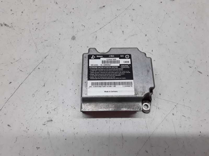 Recambio de airbag delantero izquierdo para peugeot boxer caja cerr. techo elevado (rs2850)(290/330)(´02) 330 cs td referencia O