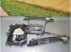 Recambio de elevalunas delantero izquierdo para seat leon (1p1) reference referencia OEM IAM 1P0837401N  ELECTRICO