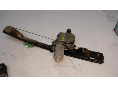 Recambio de elevalunas delantero derecho para fiat punto berlina (188) 1.9 jtd elx referencia OEM IAM  2 PINS ELECTRICO