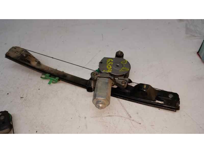 Recambio de elevalunas delantero derecho para fiat punto berlina (188) 1.9 jtd elx referencia OEM IAM  2 PINS ELECTRICO