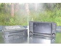 Recambio de sistema audio / radio para seat ibiza (6j5) reference referencia OEM IAM  5F0919604 / 6QA035824 / 2015DJ0994 TECHNIS