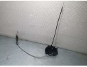Recambio de cerradura puerta trasera derecha para nissan qashqai (j10) acenta referencia OEM IAM 82500JD90C  3 PINES