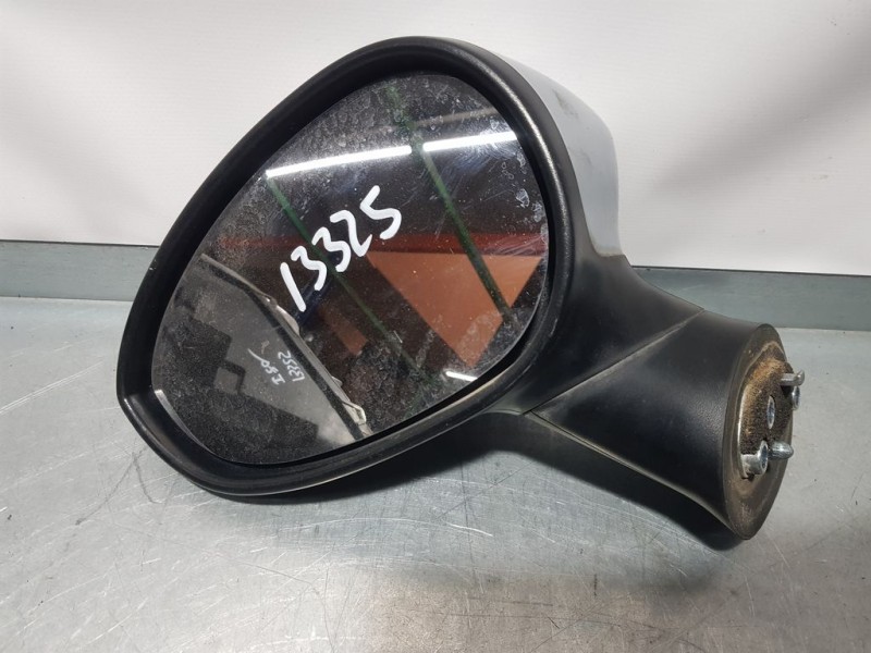 Recambio de retrovisor izquierdo para fiat punto (evo) (199) mylife referencia OEM IAM 735596878  ELECTRICO TAPA DONDE COGE A LA