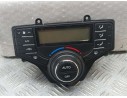 Recambio de mando climatizador para hyundai i30 classic referencia OEM IAM 972502R6004X  