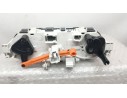 Recambio de mando calefaccion / aire acondicionado para peugeot 208 i (ca_, cc_) 1.6 hdi referencia OEM IAM 96722483ZD  T1013332