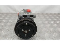 Recambio de compresor aire acondicionado para fiat nuova 500 (150) lounge referencia OEM IAM 51747318 DENSO SCSB06 5A7875200