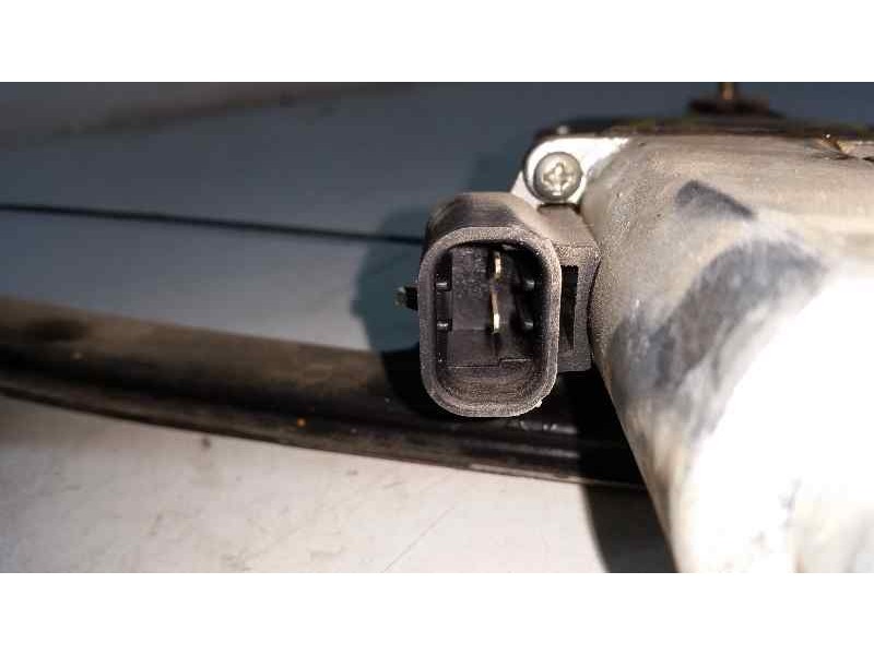 Recambio de elevalunas delantero derecho para fiat punto berlina (188) 1.9 jtd elx referencia OEM IAM  2 PINS ELECTRICO