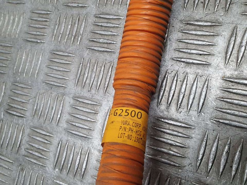 Recambio de modulo electronico para hyundai ioniq style elektro referencia OEM IAM 91895G2500  CABLEADO