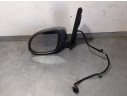 Recambio de retrovisor izquierdo para volkswagen sharan (7n1) advance bluemotion referencia OEM IAM 7N1857501G Z8R310221 ELECTRI