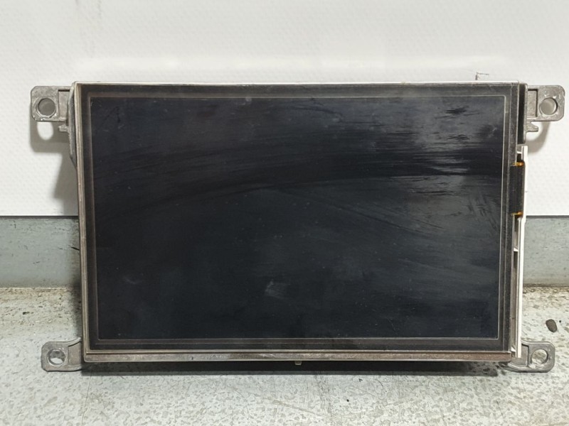 Recambio de sistema navegacion gps para ds 5 basis referencia OEM IAM 9825031680 A2C15852000 CONTINENTAL