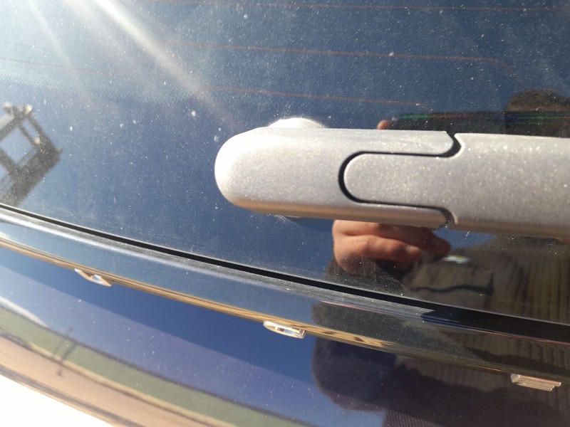 Recambio de motor limpia trasero para peugeot 508 sw ii (fc_, fj_, f4_) 2.0 bluehdi 160 referencia OEM IAM 9819900080  