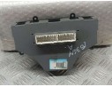 Recambio de mando climatizador para hyundai i30 classic referencia OEM IAM 972502R6004X  