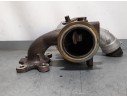 Recambio de turbocompresor para seat ateca (kh7) 1.5 16v tsi act referencia OEM IAM 05E145701K  