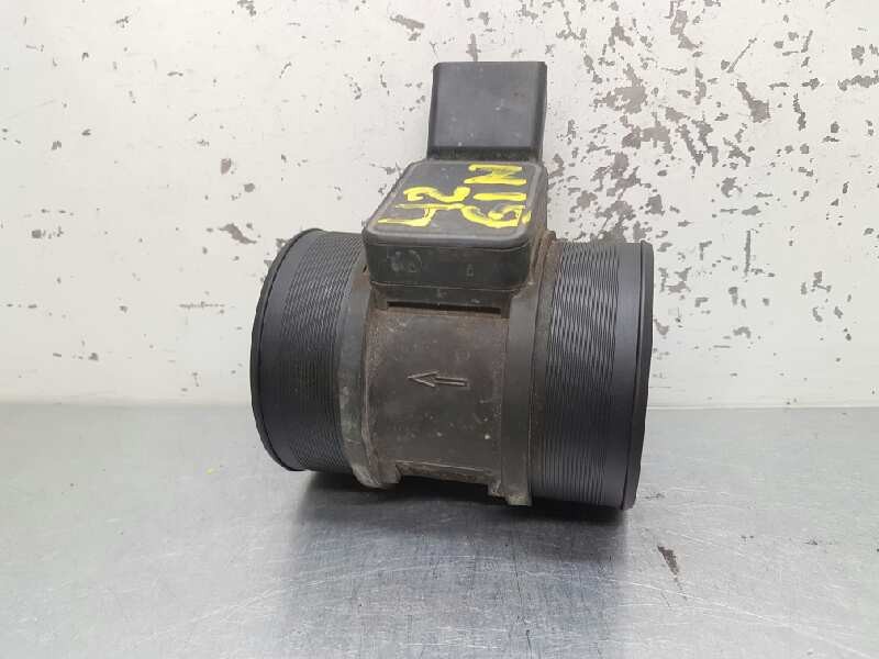 Recambio de caudalimetro para peugeot boxer caja cerr. techo elevado (rs2850)(290/330)(´02) 330 cs td referencia OEM IAM 9628336