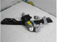 ELEVALUNAS DELANTERO IZQUIERDO ELECTRICO 2 PINS