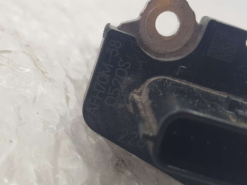 Recambio de caudalimetro para renault koleos dynamique referencia OEM IAM 226807S000 AFH70M38 HITACHI