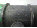 Recambio de caudalimetro para fiat bravo (182) 2.0 20v cat referencia OEM IAM 0281217111  BOSCH