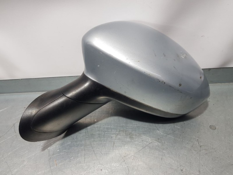 Recambio de retrovisor izquierdo para fiat punto (evo) (199) mylife referencia OEM IAM 735596878  ELECTRICO TAPA DONDE COGE A LA