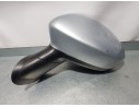 Recambio de retrovisor izquierdo para fiat punto (evo) (199) mylife referencia OEM IAM 735596878  ELECTRICO TAPA DONDE COGE A LA