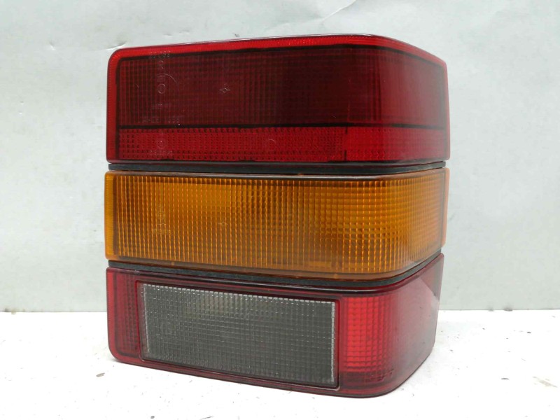 Recambio de piloto trasero derecho para seat ibiza referencia OEM IAM 23089 1000000019032 23089